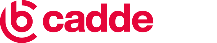 Caddebet resmî logo